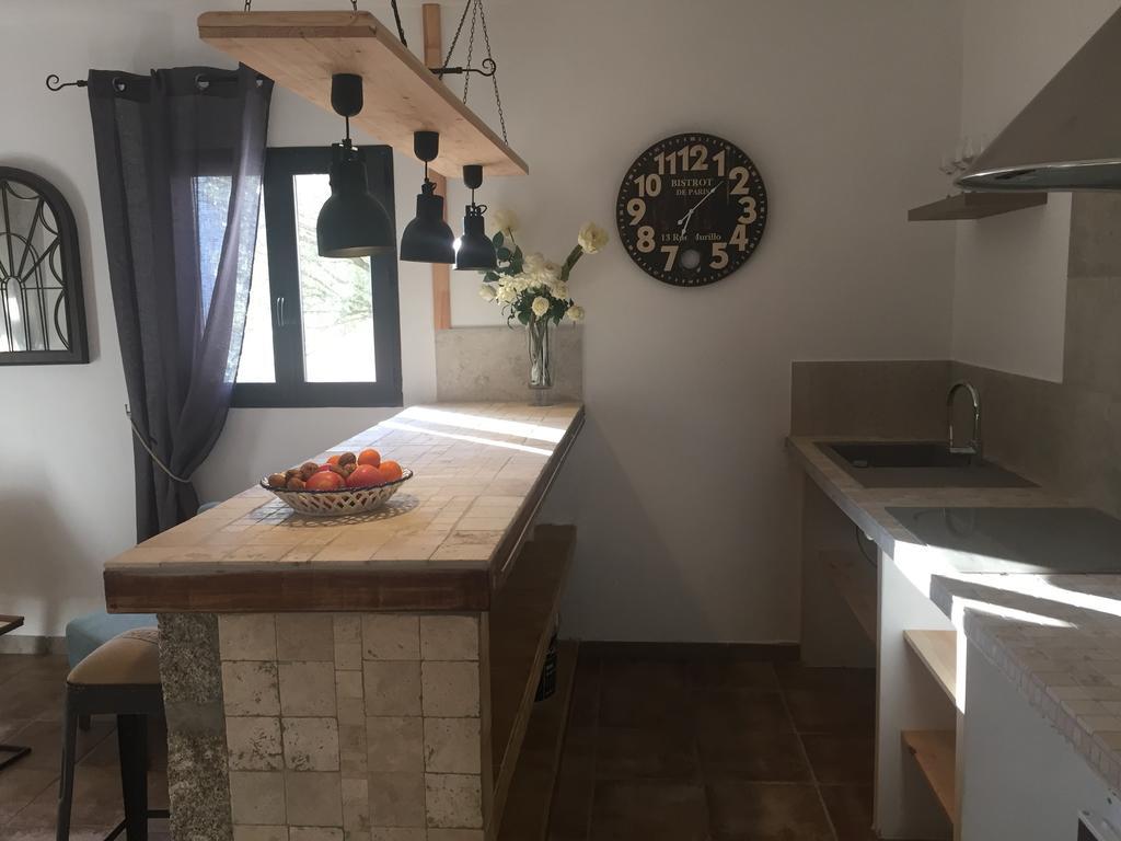 Appartement Maredda 1
