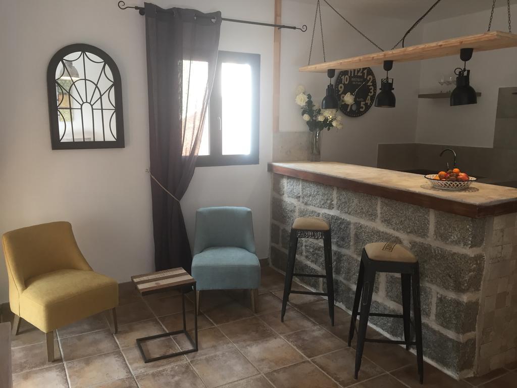 Apartment Maredda 1