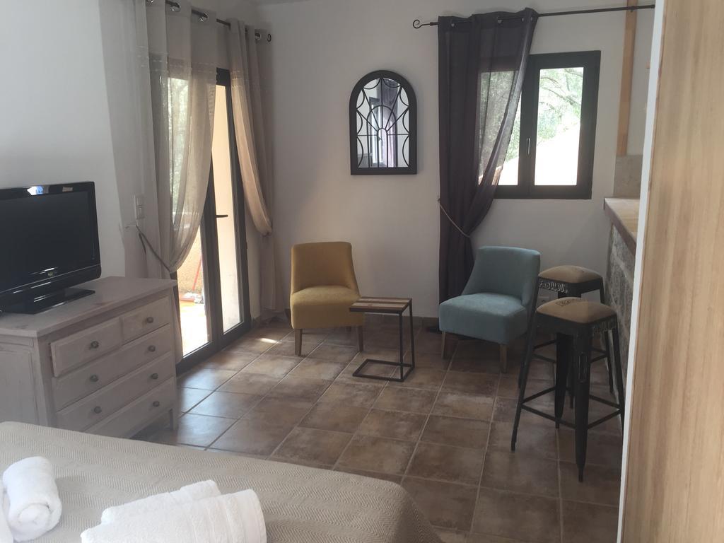 Maredda 1 Apartment Sartene (Corsica)