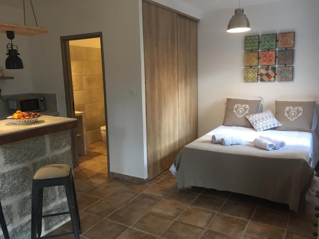 Maredda 1 Apartment